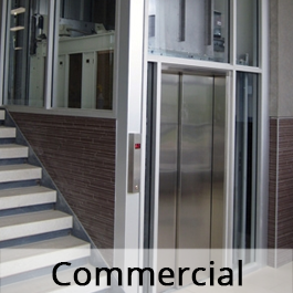 Commercial Lifts