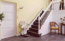 Stair Lift, Stair Lifts, Dumbwaiter Installation in Peoria, AZ